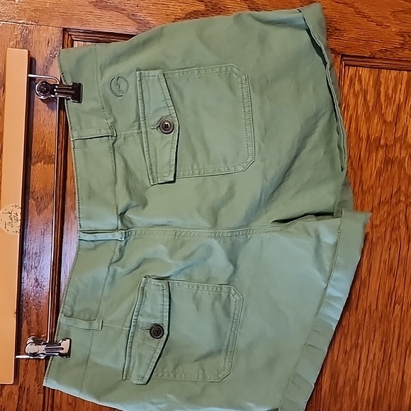 Magellan shorts - Picture 3 of 6